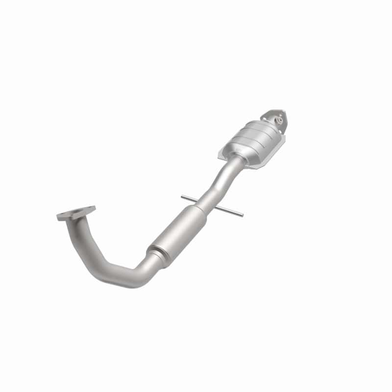 Magnaflow — MagnaFlow Conv DF Saturn 96-97 1.9L Dohc
HM Grade
HM - view 25
