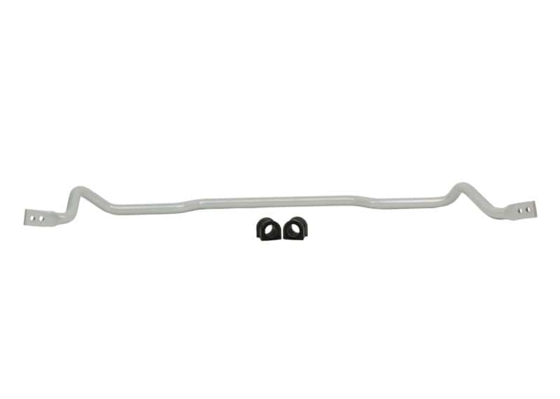 Whiteline — Whiteline 02-06 Acura RSX Type S DC5 Rear 24mm Heavy Duty Adjustable Swaybar
Sway Bar - view 2