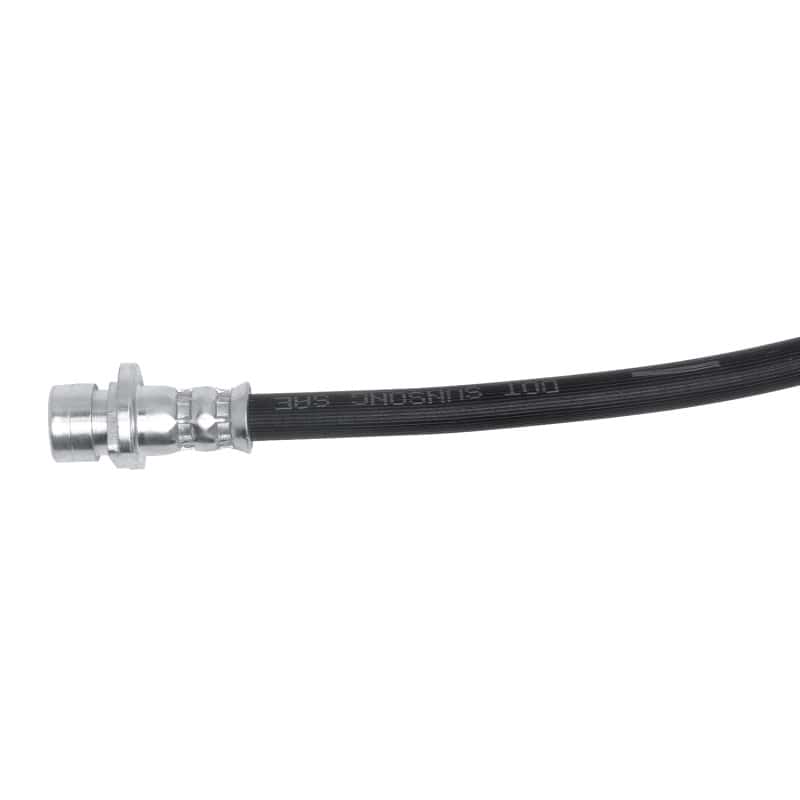 DFC — DFC 17-20 Honda Civic Rear-R Brake Hose - view 2