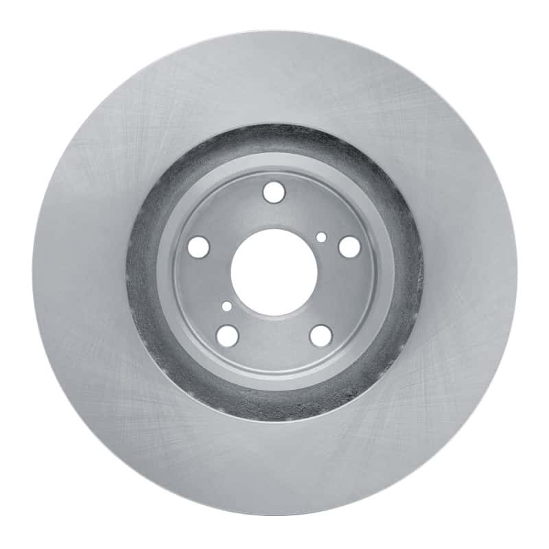DFC — DFC 09-11 Lexus IS350 Right Front Brake Rotor
DFC Brake Rotor - view 5