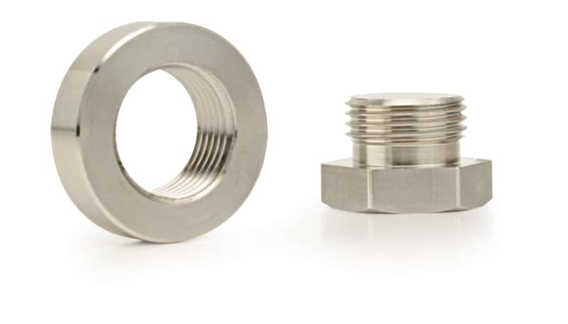 FAST — FAST Fitting Kit FAST Oxygen Sensor
FAST Fitting Kit FAST Oxygen Senso
O2 Fitting Kit - view 1