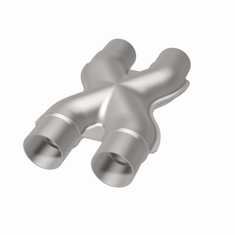 Magnaflow — MagnaFlow Smooth Trans X 2.25/2.25 X 12 SS
Exhaust Pipe - view 15
