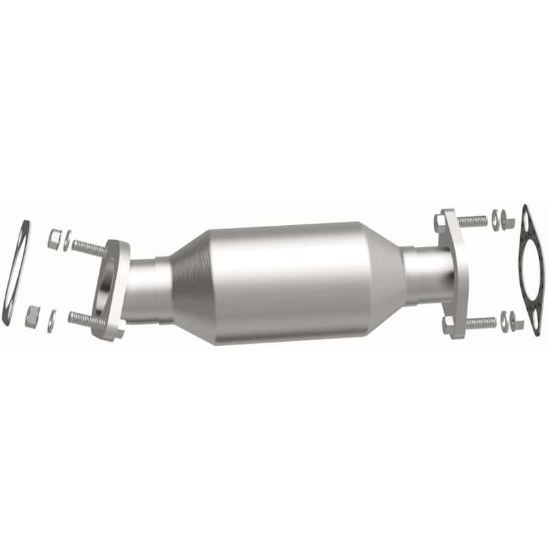 Magnaflow — Magnaflow 11-15 Elantra 1.8L Underbody Direct Fit Converter
OEM Grade
OEM - view 30