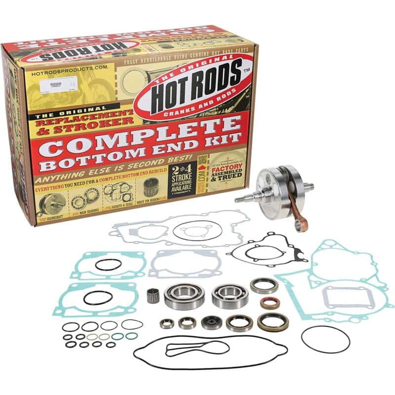 Hot Rods — Hot Rods 08-11 KTM 250 EXC 250cc Bottom End Kit - view 2