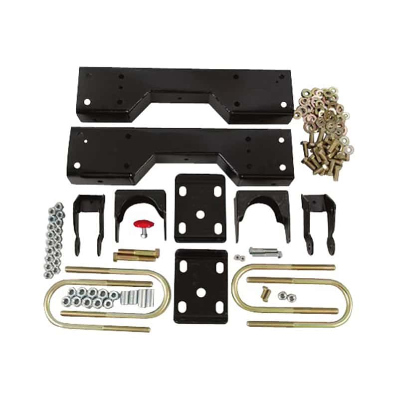 Belltech — Belltech FLIP KIT 88-98 GM SS-454 & C2500 6inch
FLIP KIT - view 4