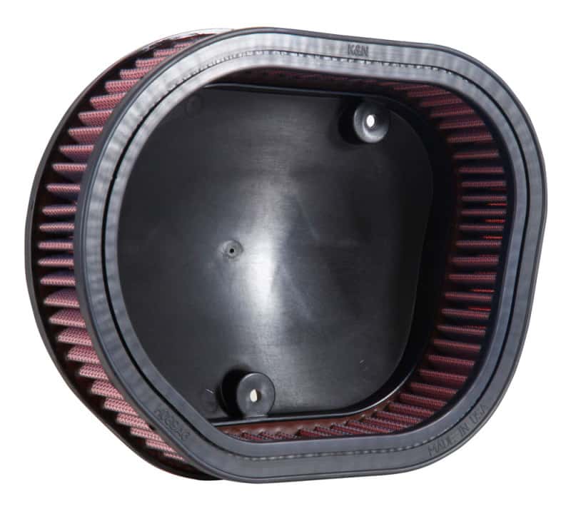 K&N Engineering — K&N 2014 Indian Chief Classic 111 CI Replacement Drop In Air Filter
Air Filter - view 3