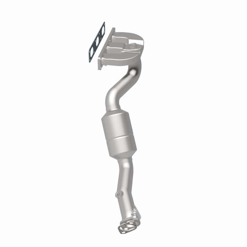 Magnaflow — MagnaFlow Conv DF BMW 04-05 330XI 3.0L / 04-06 X3 2.5L/3.0L
OEM Grade
OEM - view 16
