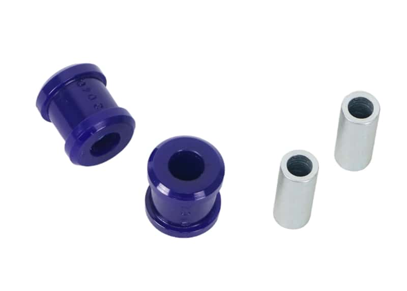 Superpro — SuperPro 1985 Subaru DL Base Rear Sway Bar Link Upper Bushing Kit (Bar End Bushing Kit)
Bushing Kit - view 3