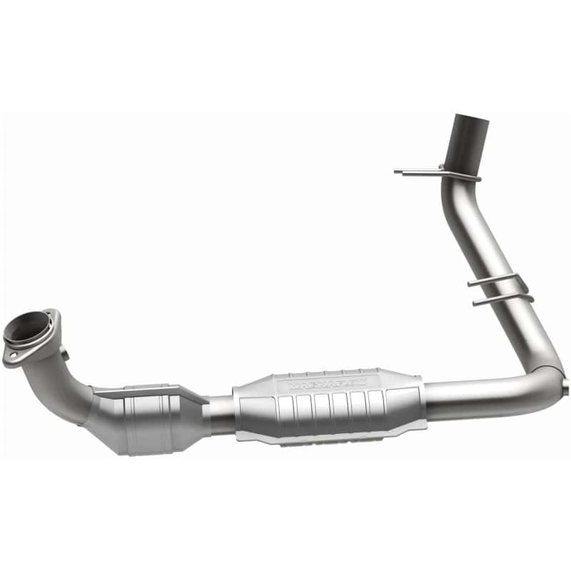 Magnaflow — MagnaFlow Conv DF 98 Ford Expedition 5.4L
HM Grade
HM - view 32