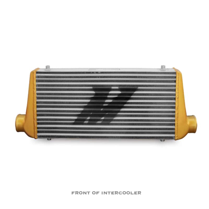Mishimoto — Mishimoto Universal Silver M Line Bar & Plate Intercooler
Intercooler Kit - view 20