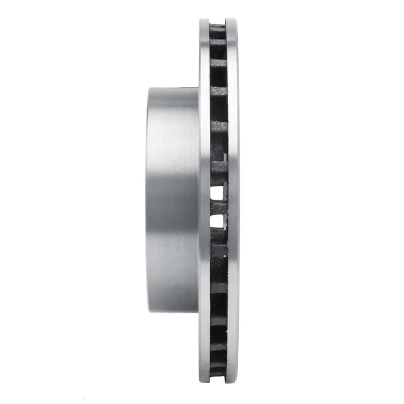 DFC — DFC 81-94 Ford Tempo Front Brake Rotor
DFC Brake Rotor - view 3