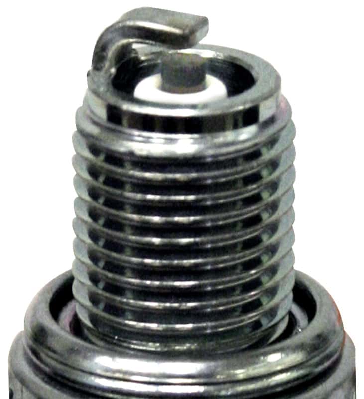 NGK — NGK Standard Spark Plug Box of 10 (CMR4H) - view 4