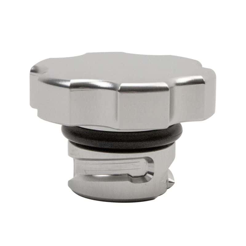 Wehrli — Wehrli 2001+ GM Duramax LB7/LLY/LBZ/LMM/LML/L5P Billet Oil Fill Cap - Clear Anodized
Cap Oil 01+ GM Clr - view 4