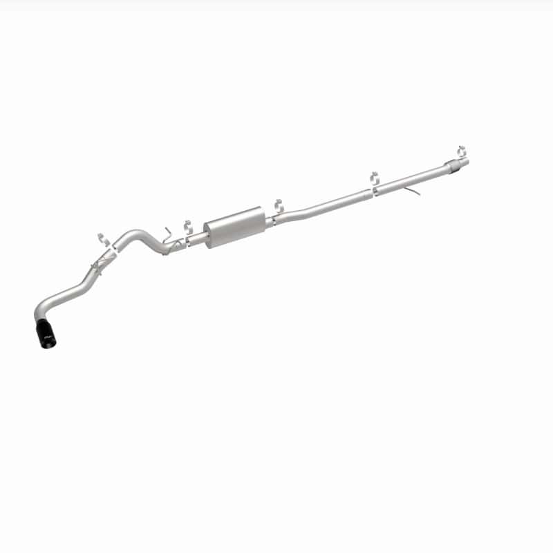 Magnaflow — Magnaflow 24+ Ford Ranger Single Exhaust - Black Chrome
Cat-Back - view 5