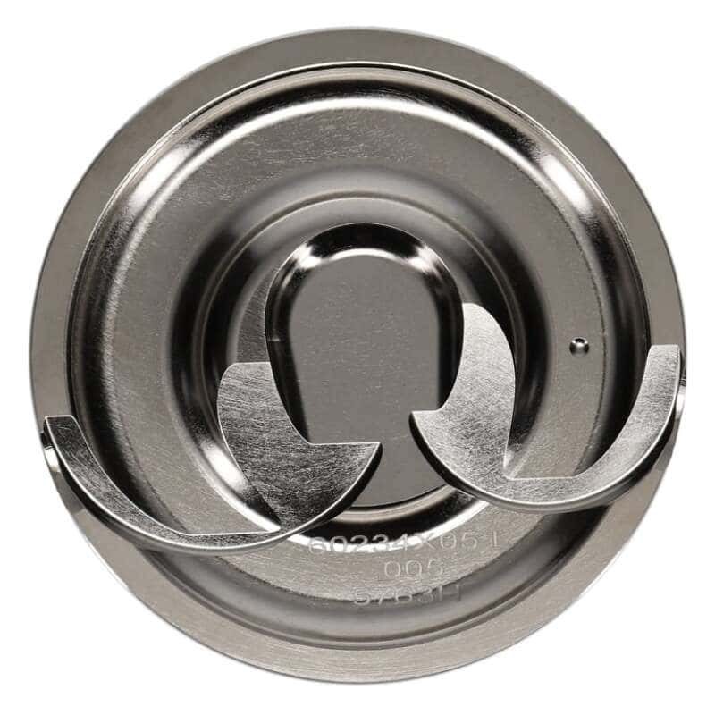 Wiseco — Wiseco Chevy LT1 6.2L 4.125in Bore 11.7:1 CR 1.115 CH Piston Kit - Set of 8
Piston Set - view 8