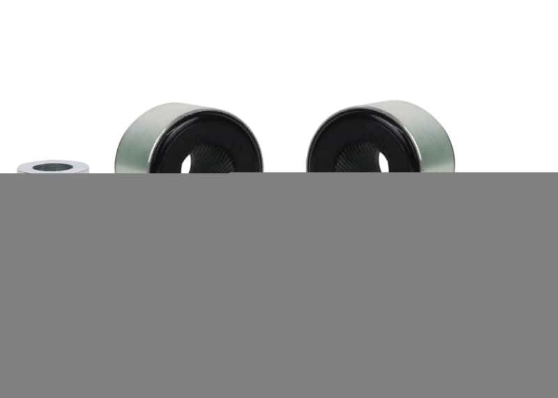 Whiteline — Whiteline Plus Subaru Forester/Impreza/Liberty/Outback Differential Mount in Cradle
Bushing Kit - view 3