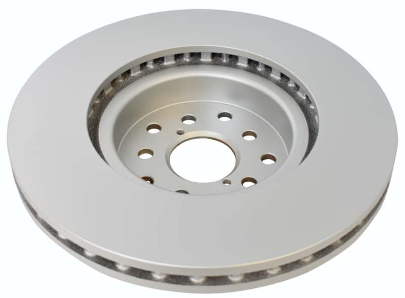 DBA — DBA 2015 Subaru WRX En-Shield Standard Front Brake Rotor
Brake Rotor - view 2