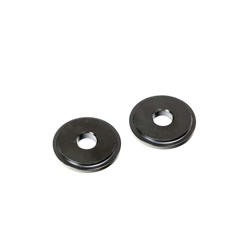 Ridetech — Ridetech 74-81 GM F-Body Subframe Adapter Puck Kit - Front
Puck Kit, 74-81 Cam - view 2