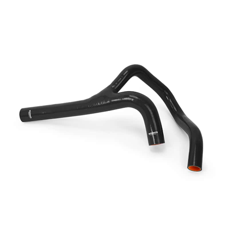 Mishimoto — Mishimoto 13-14 Dodge Ram 6.7L Cummins Silicone Radiator Hose Kit Black
Coolant Hose Kit - view 3