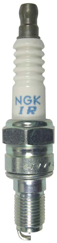 NGK — NGK Laser Iridium Spark Plug Box of 4 (IMR9D-9H) - view 2