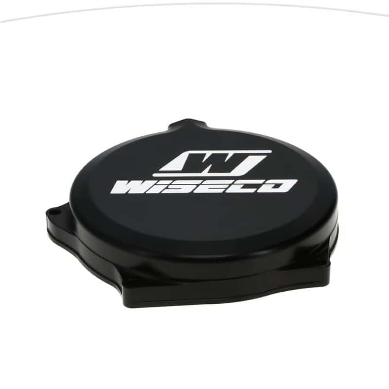 Wiseco — Wiseco 09-18 KX250F/2019 KX250 Clutch Cover
Clutch Cover - view 2