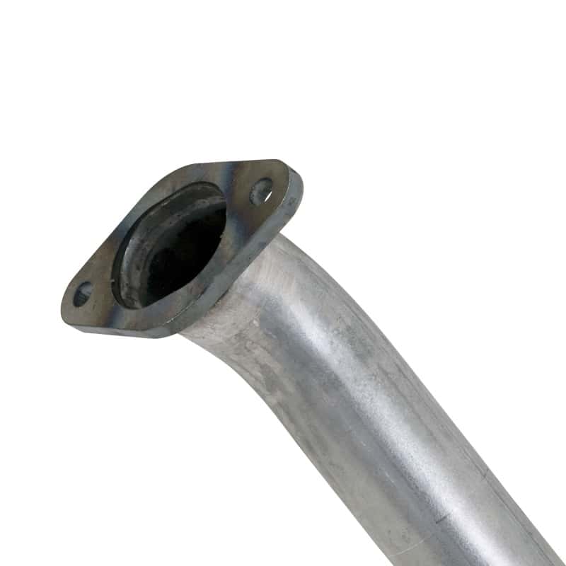 BBK — BBK 96-98 Mustang 4.6 GT High Flow X Pipe With Catalytic Converters - 2-1/2
ExhstCrossoverPipe
Exhaust Pipes - view 7