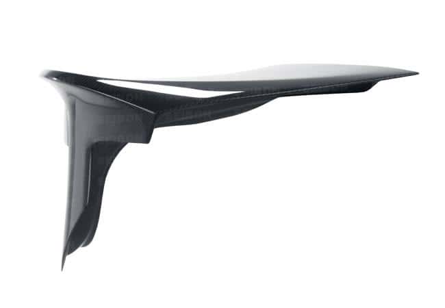 Seibon — Seibon 12-13 BRZ/FRS CSL Style Carbon Fiber Trunk/Hatch - view 12