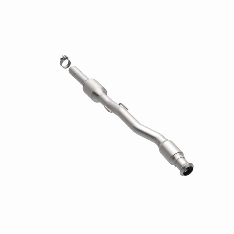 Magnaflow — MagnaFlow Conv DF 07-09 Cooper S turbo Rear OEM
OEM Grade
OEM - view 21