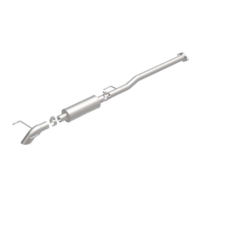Magnaflow — MagnaFlow 13-14 Toyota Tacoma V6 4.0L Turn Down in Front of Rear Tire SS Catback Perf Exhaust
Cat-Back - view 24
