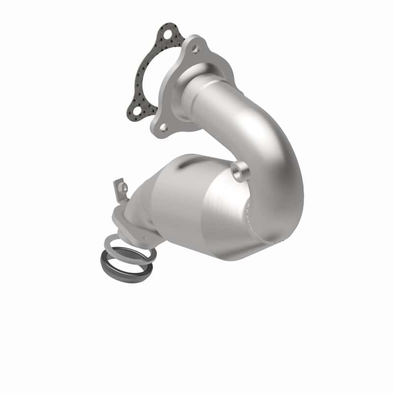Magnaflow — MagnaFlow Conv DF 07-12 Acura RDX 2.3L T Front
OEM Grade
OEM - view 19