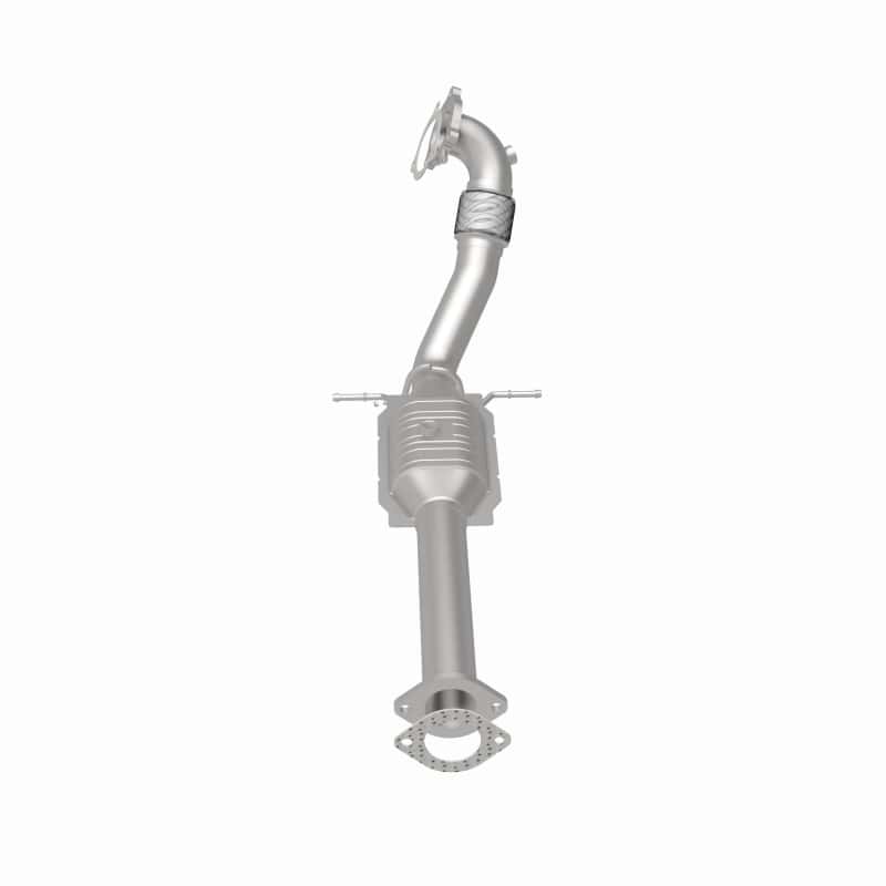 Magnaflow — MagnaFlow Conv DF 05-09 Volvo S60 2.4L/2.5L
OEM Grade
OEM - view 16