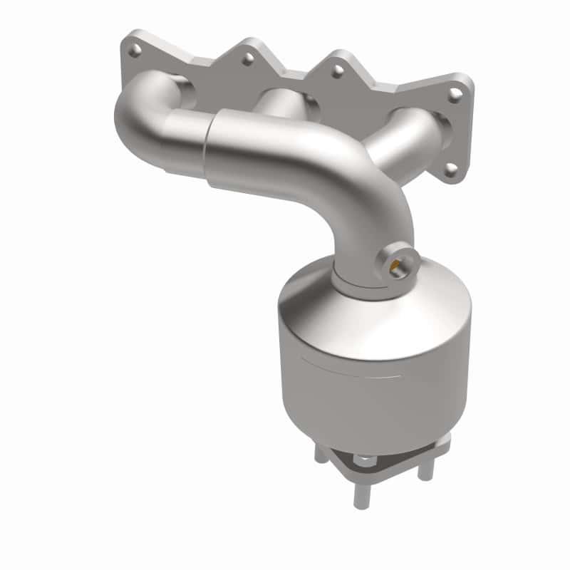Magnaflow — MagnaFlow Conv DF 95-02 Mazda Millenia 2.3L
HM Grade
HM - view 26