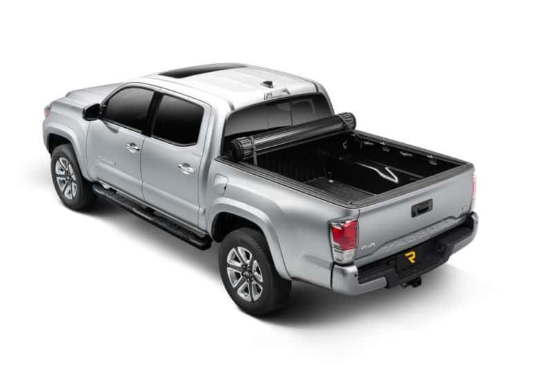 Truxedo — Truxedo 07-20 Toyota Tundra w/Track System 5ft 6in Sentry CT Bed Cover
SNCT 07-21Tun5ft.6w/ - view 18