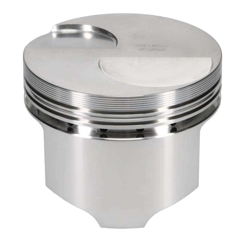Wiseco — Wiseco Ford 2300 FT 4CYL 1.090CH 3810A Piston Shelf Stock
Piston - view 4