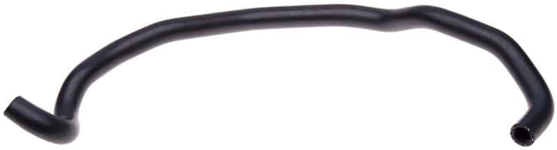 Gates — Gates 02-06 Nissan Altima 4-Cyl. 2.5L Heater Inlet Molded Heater Hose - view 1