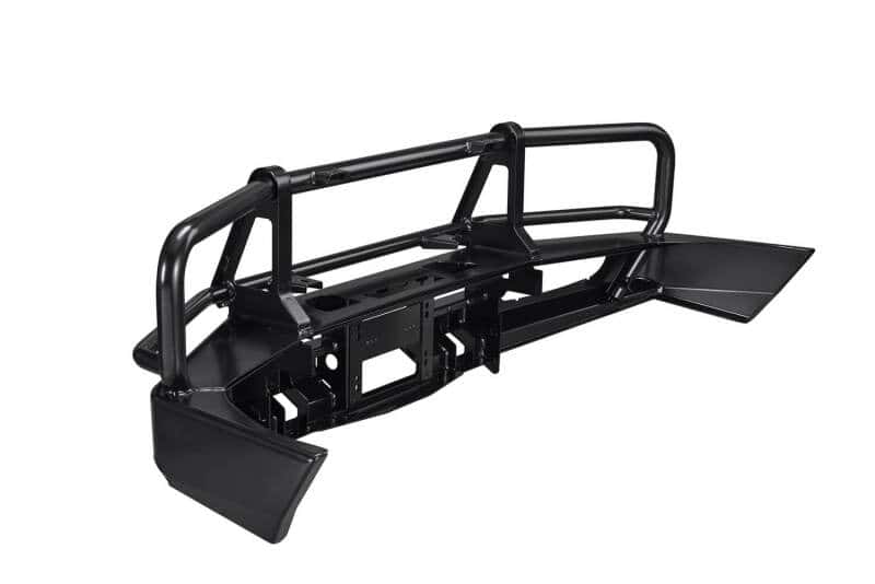 ARB — ARB Bumper/Fitting Kit Bundle 3413190
Winch Bumper - view 3