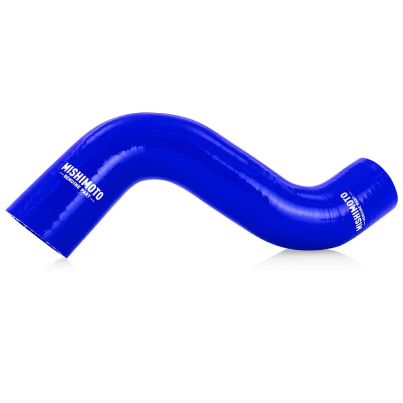 Mishimoto — Mishimoto 92-97 Land Cruiser 4.5L I6 Silicone Radiator Hose Kit - Blue
Silicone Hose Kit - view 2