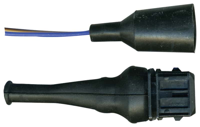 NGK — NGK Volvo 240 1993-1990 Direct Fit Oxygen Sensor
Oxygen Sensor - view 6