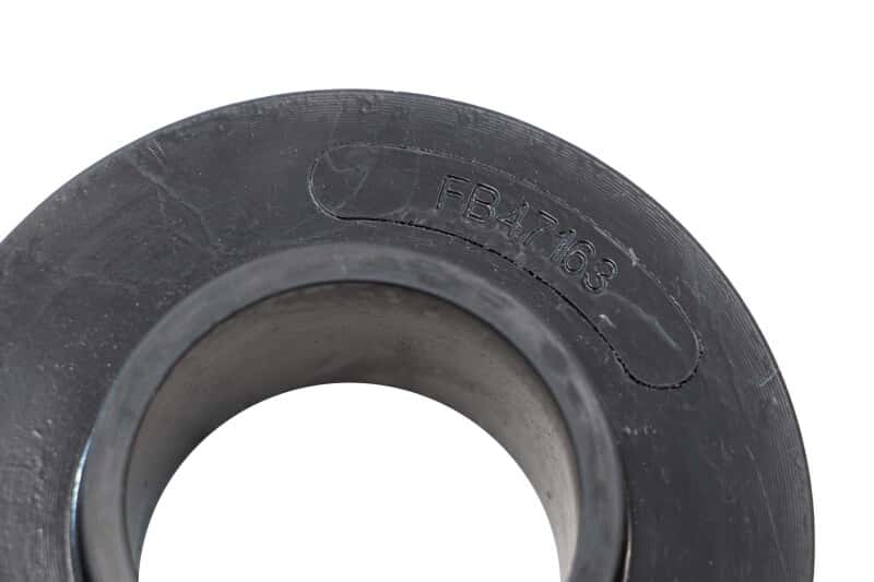 Fishbone Offroad — Fishbone Offroad Jeep Wrangler TJ Cherokee Comanche Grand Cherokee 1.75In Coil Spring Spacers - view 3