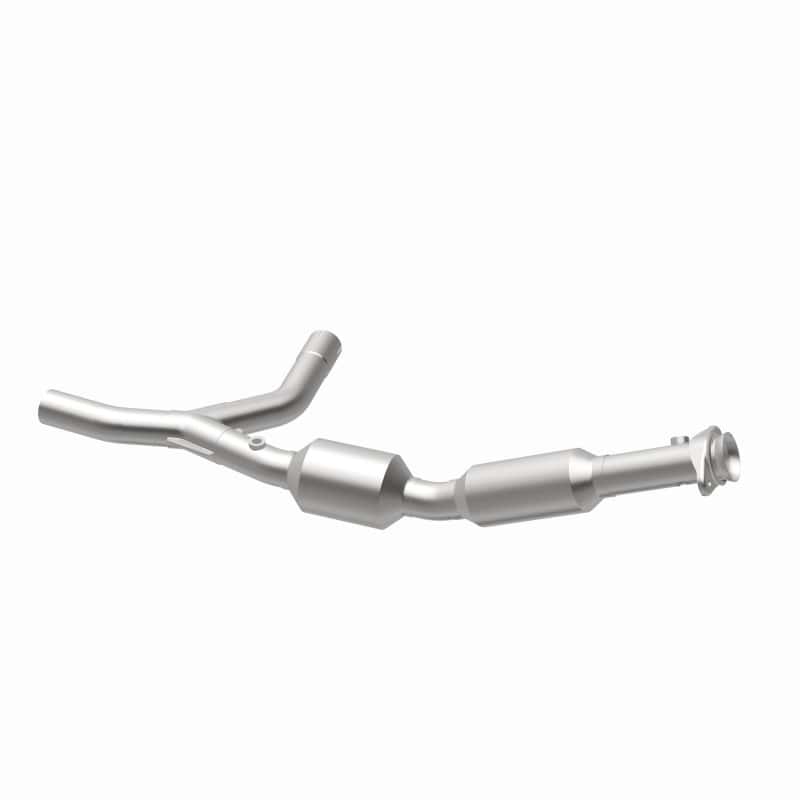Magnaflow — Magnaflow 2007 Ford E-150 4.6L Direct Fit Converter
California - view 21