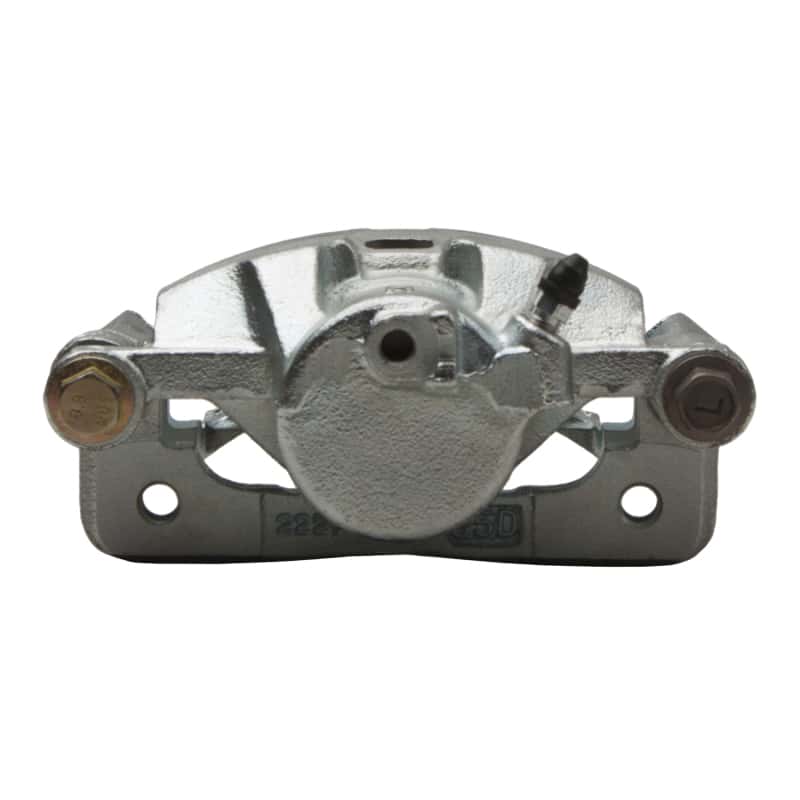 DFC — DFC 90-99 Acura CL Front-R Premium Caliper - Silver Zinc Coated
DFC Brake Caliper - view 3