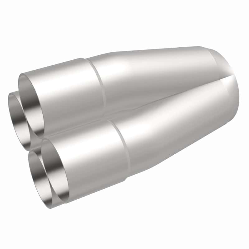Magnaflow — MagnaFlow Collector Merge 1.75 x 3
Header Collector - view 4