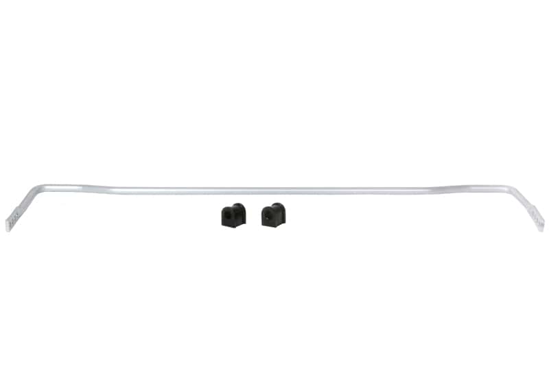 Whiteline — Whiteline 01-04 Toyota MR2 ZZW30 Rear 18mm Heavy Duty Adjustable Swaybar
Sway Bar - view 3