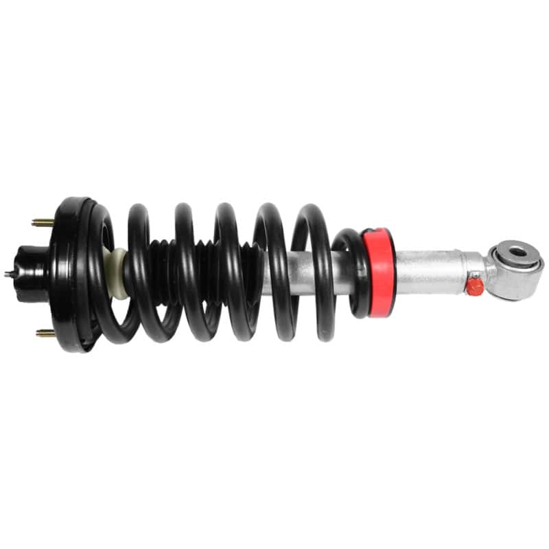 Rancho — Rancho 03-06 Ford Expedition Rear Left Quick Lift Loaded
Strut Assembly - view 1