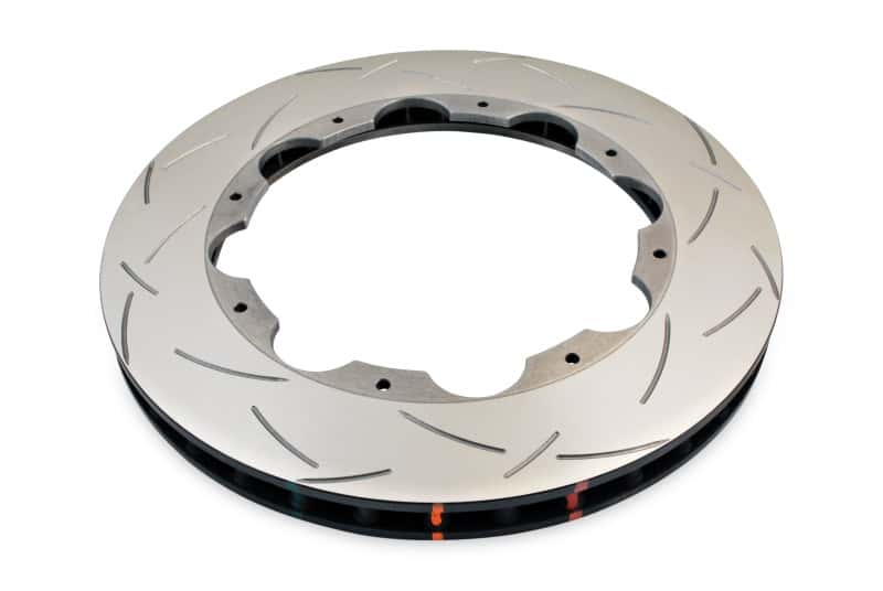 DBA — DBA Replacement T3 Slotted 5000 Series Rotor Ring
T3 5000 Repl Rotor
Brake Rotor - view 1