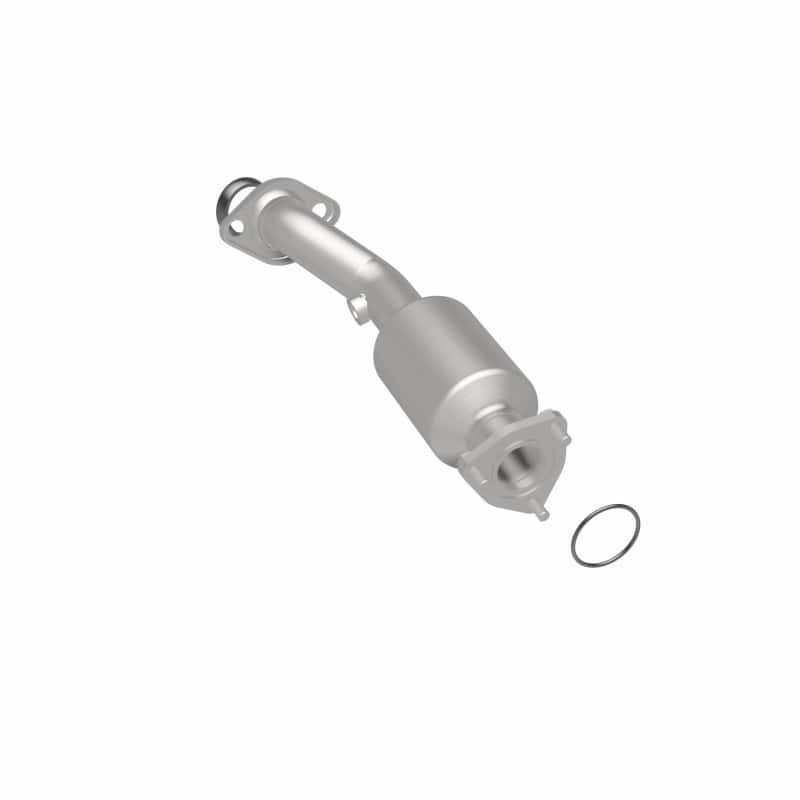 Magnaflow — MagnaFlow 15-17 Honda Fit L4 1.5L OEM Grade Direct Fit Catalytic Converter
OEM Grade
OEM - view 15