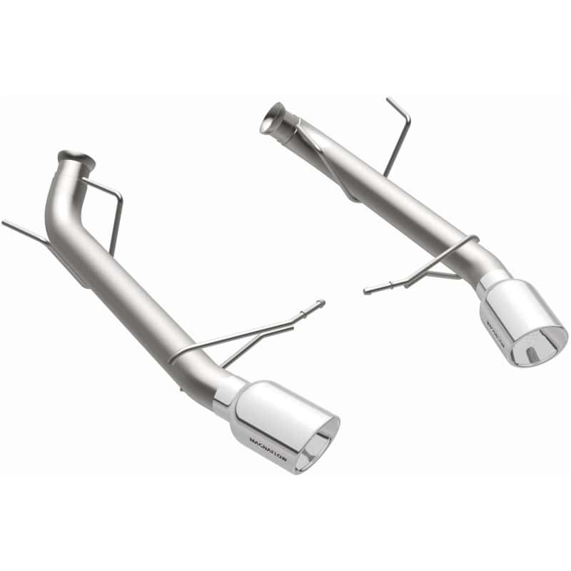Magnaflow — MagnaFlow SYS A/B 2011 Ford Mustang 3.7L
Axle-Back - view 27
