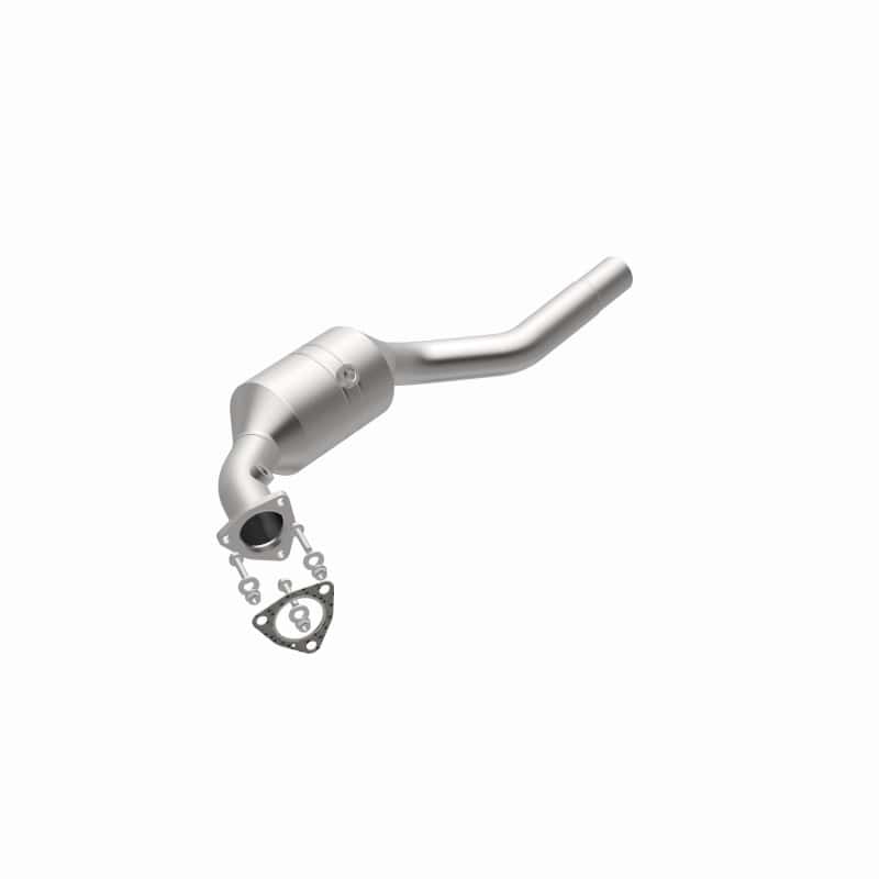 Magnaflow — MagnaFlow Conv DF 01-05 Porsche 911 3.6L Front Right (California)
California - view 23