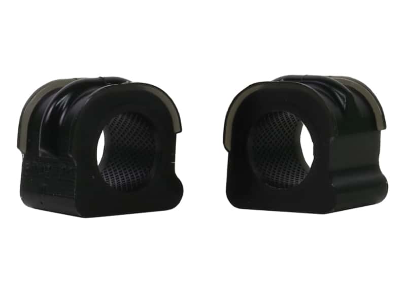 Whiteline — Whiteline 99-05 Volkswagen Golf 22mm Front Sway Bar Mount Bushing Kit
Swaybar Bushing Kit - view 2