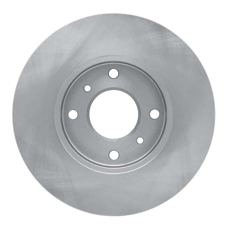 DFC — DFC 84-88 Nissan Maxima Front Brake Rotor
DFC Brake Rotor - view 5